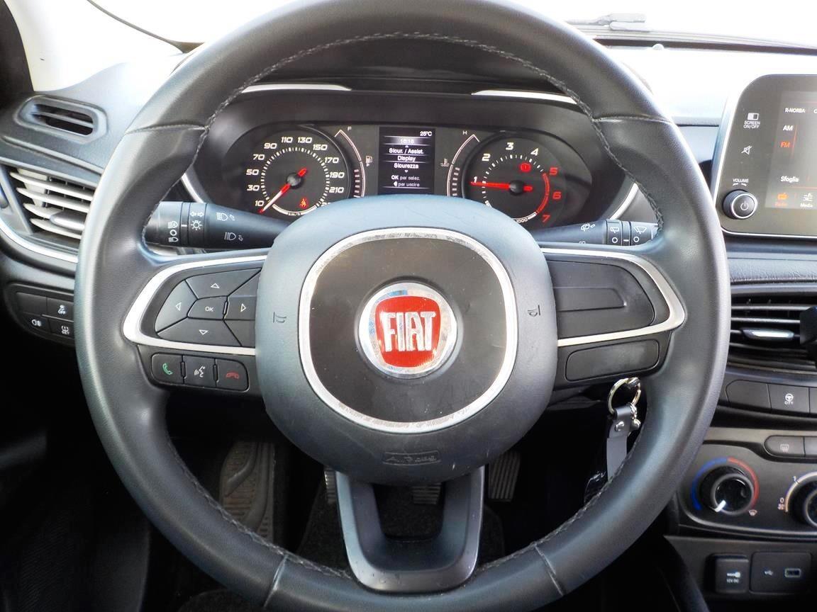 Fiat Tipo 1.3 Mjt S&S 5 porte Easy