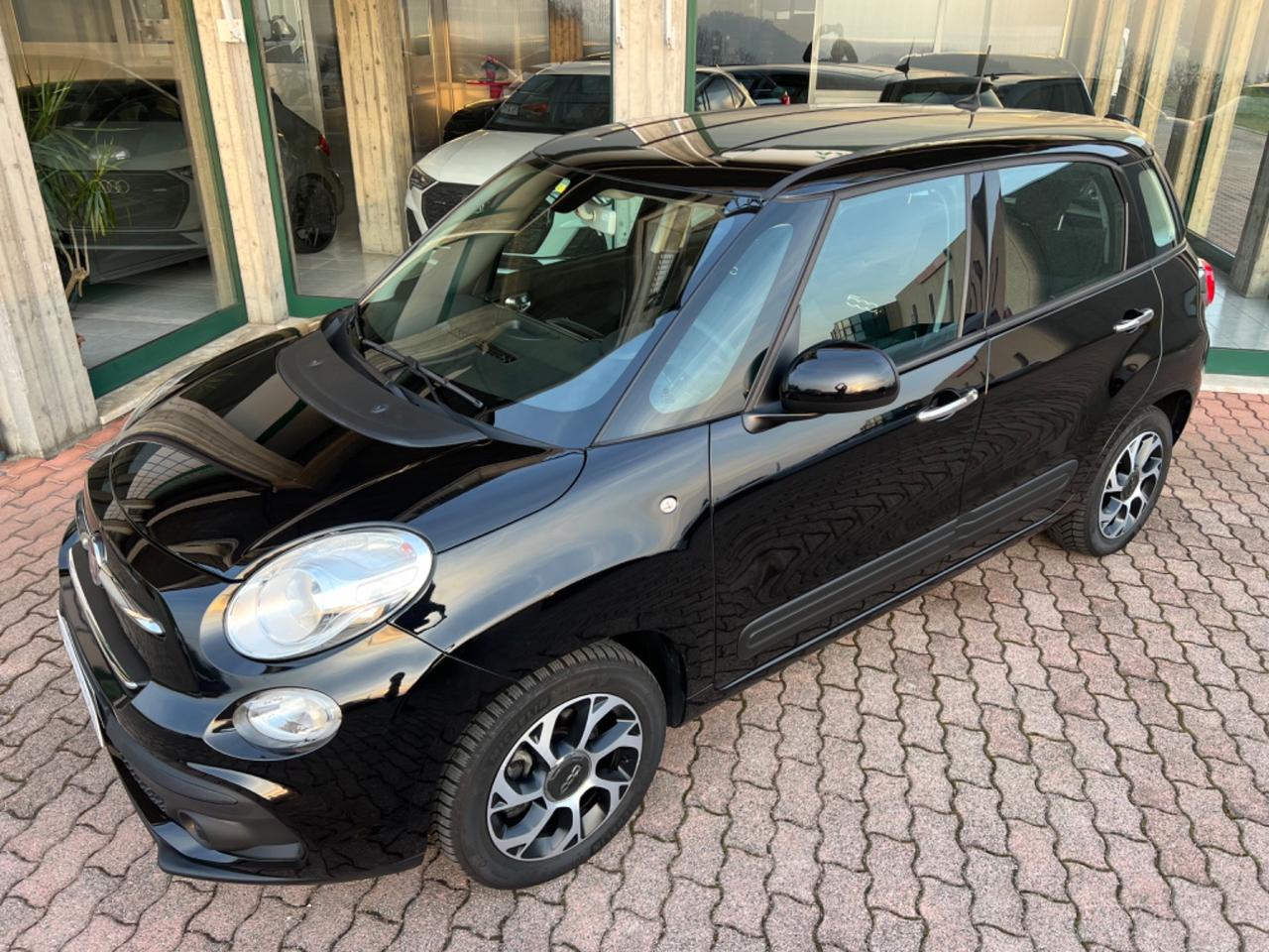 Fiat 500L 1.3 Multijet 95 CV Mirror, Navi, Bluetooth