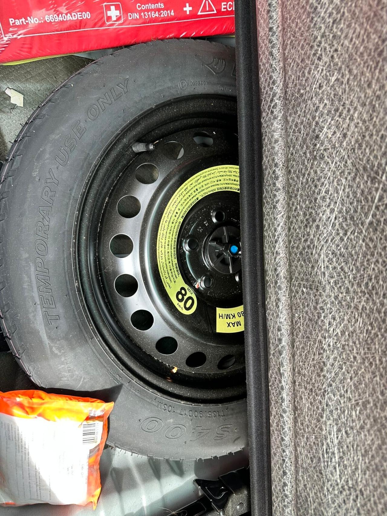 Kia Sportage 1.7 CRDI 2WD Cool