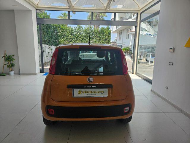 FIAT Panda 1.2 EasyPower GPL tua da ?99,00 MENSILI