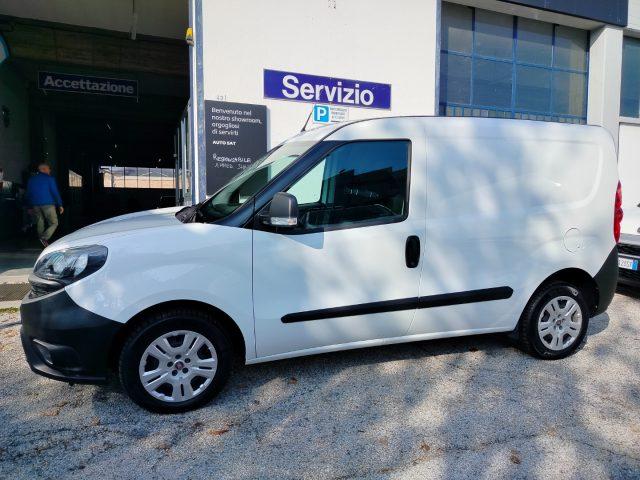 FIAT Doblo 1.6 MJT 105CV S&S PC-TN Cargo Lounge