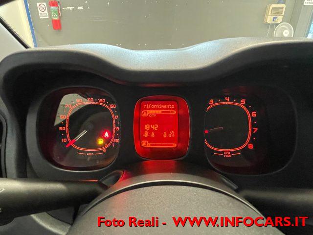 FIAT Panda 1.2 Easy NEOPATENTATI