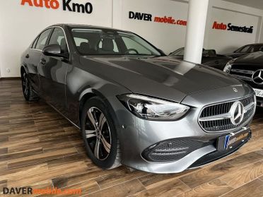 Mercedes-Benz Classe C C 200 d Mild hybrid Advanced