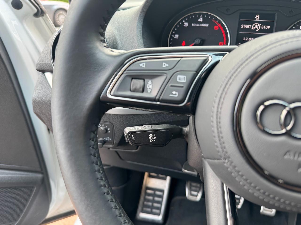 Audi Q2 1.6 TDI Sport