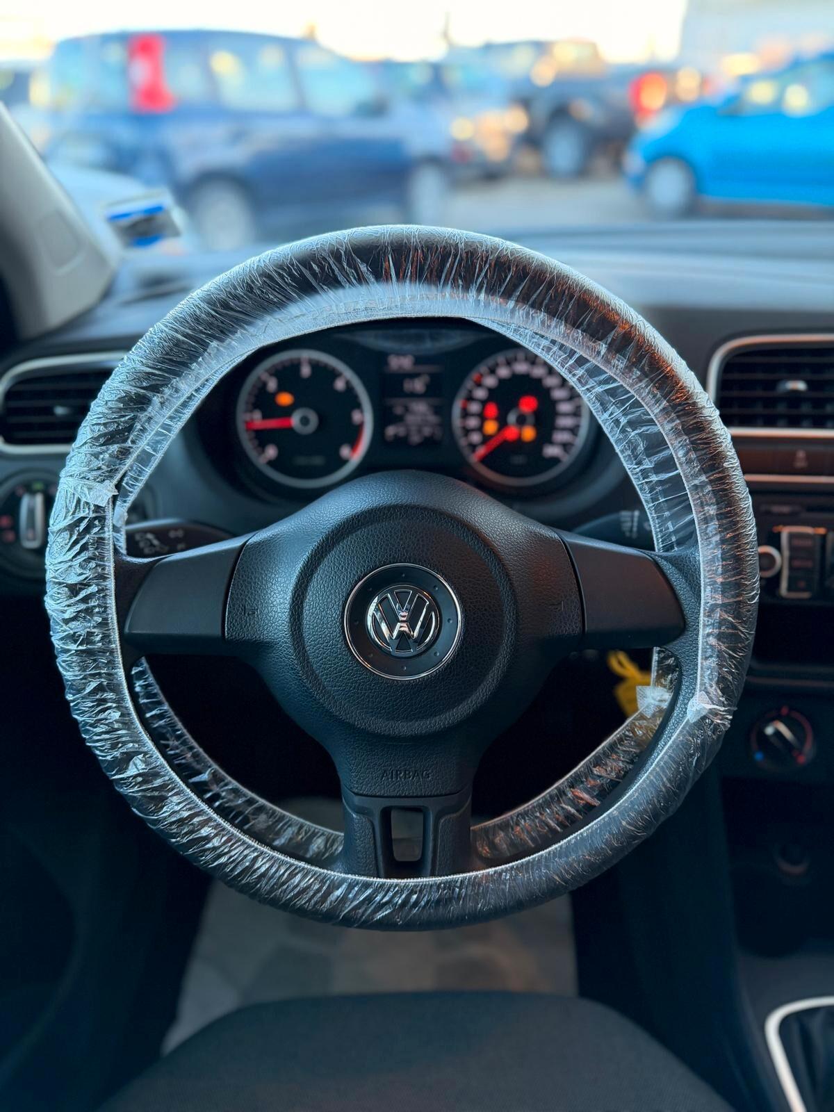 Volkswagen Polo 1.2 TDI DPF 5 p. Comfortline