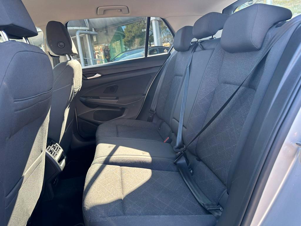 Volkswagen Golf 1.0 etsi evo Life 110cv dsg