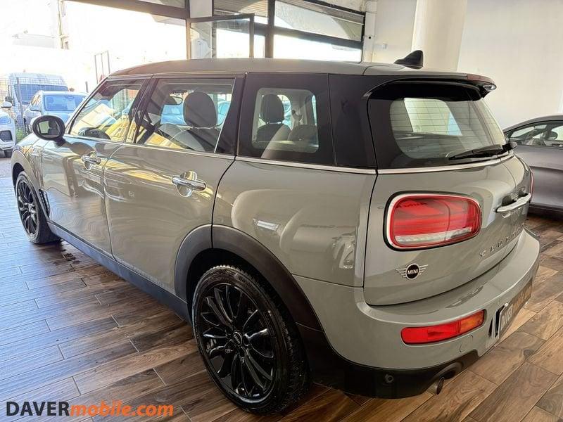 MINI Clubman Mini Clubman 1.5 One D Essential auto