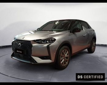 DS DS3 Crossback PureTech 100 Bastille Business