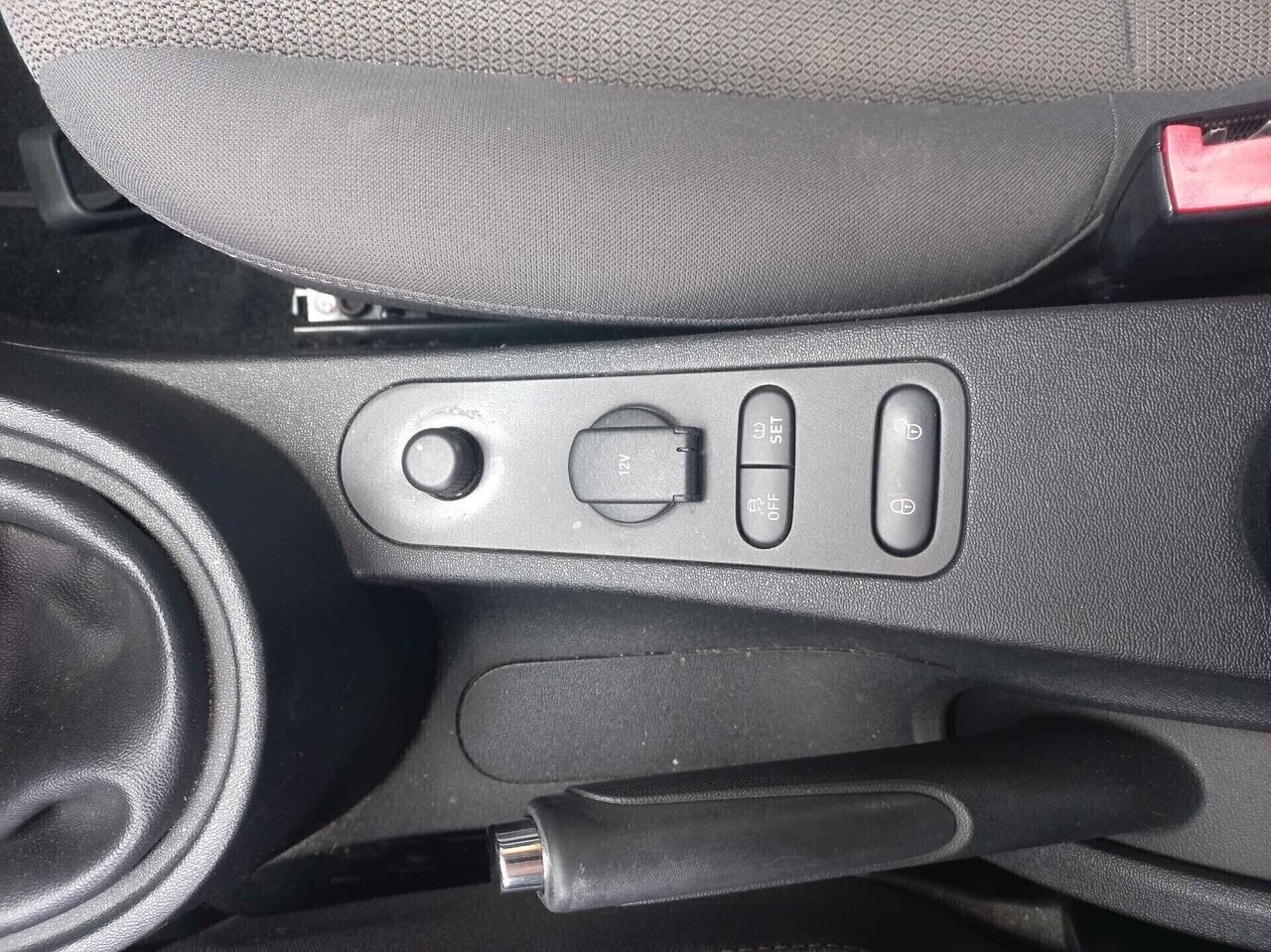 Seat Leon 1.2 TSI Style