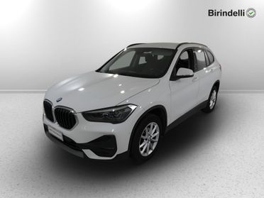 BMW X1 (F48) - X1 sDrive16d Business Advantage