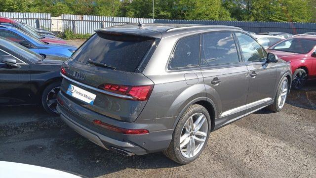 AUDI Q7 SUV 50 TDI quattro S line7/Posti MY2025 Tetto Ap.