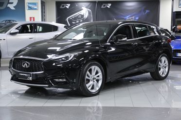 Infiniti Q30 1.5 diesel Premium Tech