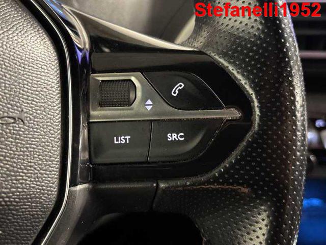 PEUGEOT 5008 II 2016 - 1.6 bluehdi GT-Line s&s 120cv 7p.ti