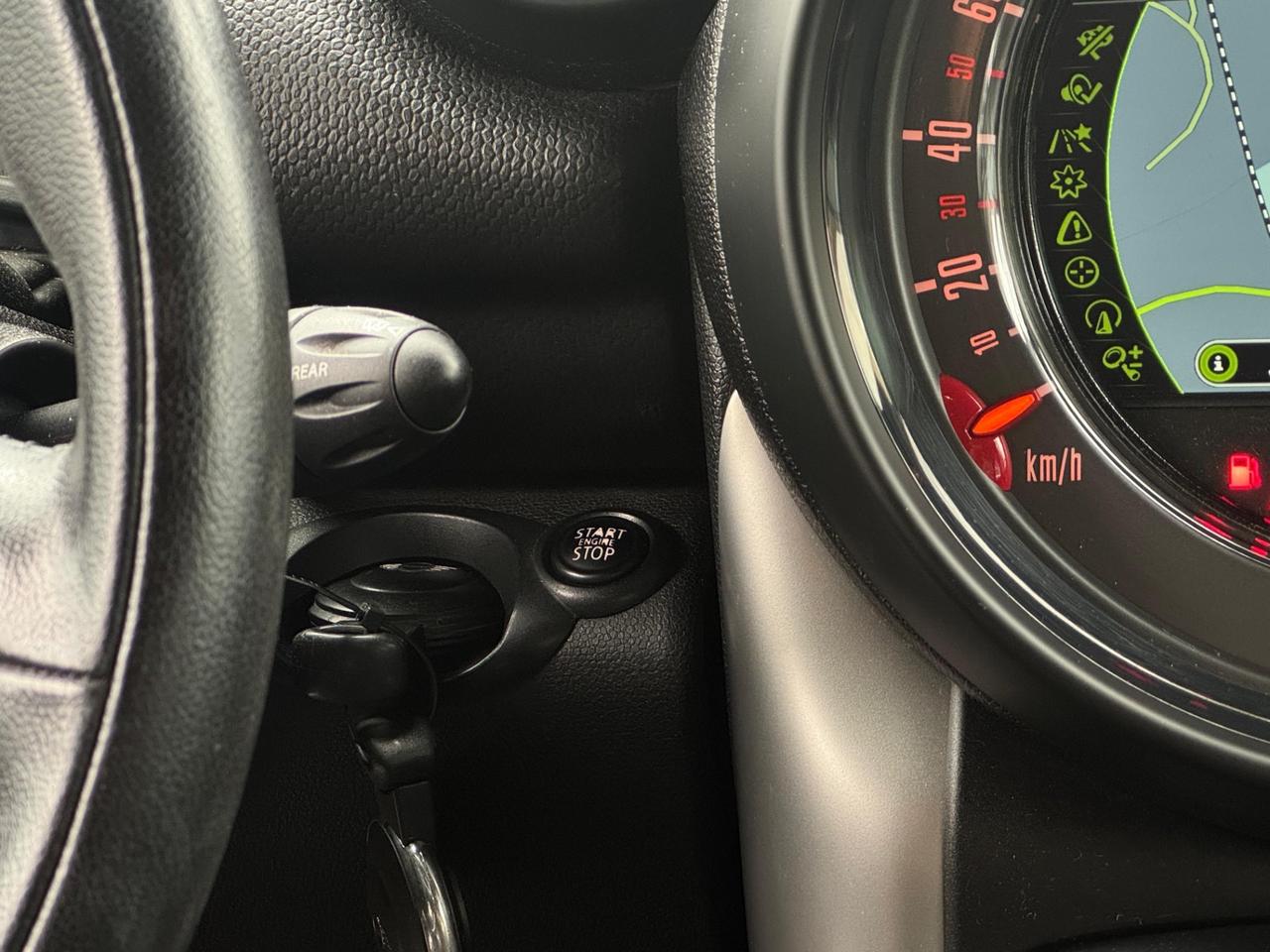 Mini Cooper D Countryman 1.6 ALL4