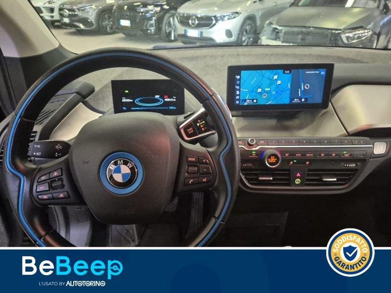 BMW i3 I3S 120AH ADVANTAGE