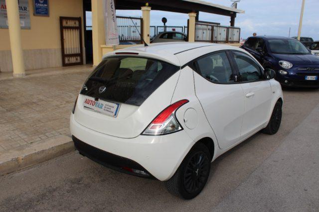 LANCIA Ypsilon 1.3 MJT 16V 95 CV 5 porte S&S(CONTO VENDITA)