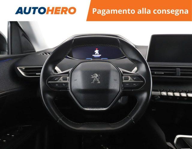 PEUGEOT 3008 BlueHDi 130 S&S Allure