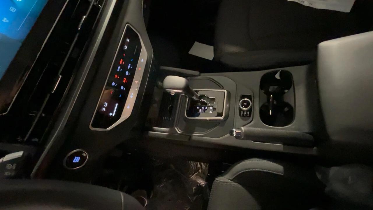 Ssangyong Rexton Sports 2.2D 203CV PICK UP PRONTA CONSEGNA