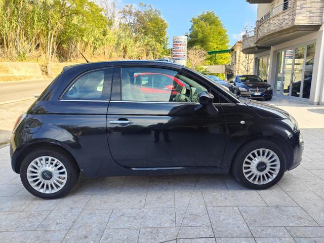 FIAT 500 1.3 Multijet 16V 75 CV Lounge