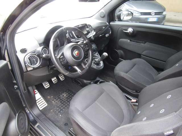 Abarth 595 1.4 t-jet Competizione 300 cv auto