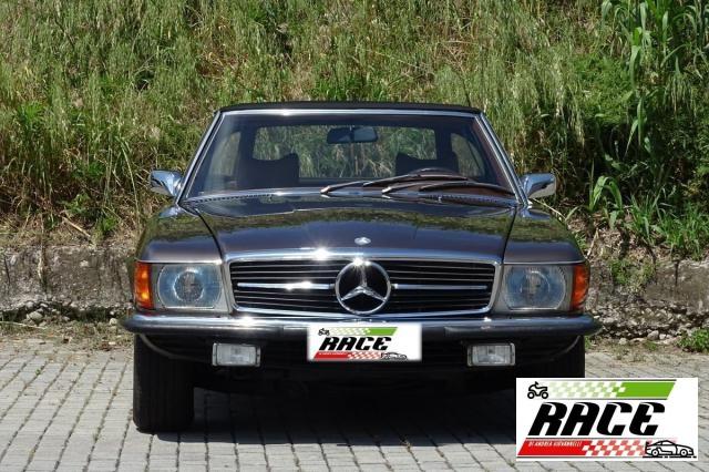 MERCEDES - Classe SL