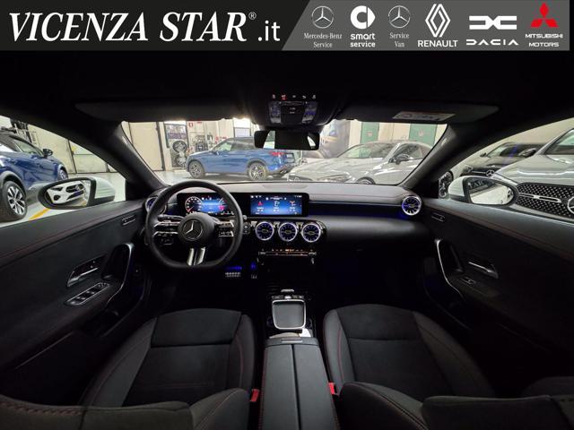 MERCEDES-BENZ CLA 200 d S.B. AMG PREMIUM