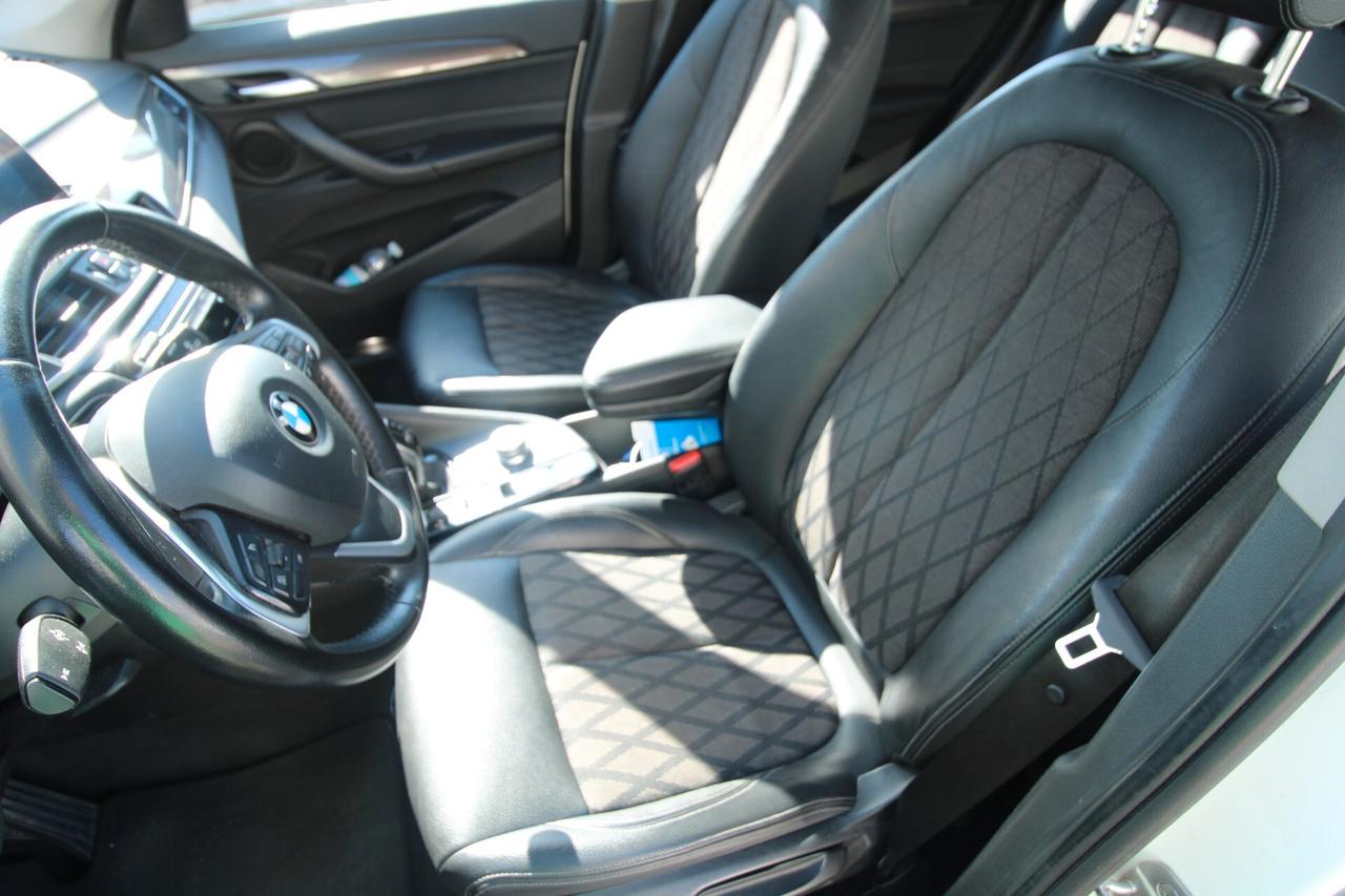 Bmw X1 sDrive18d
