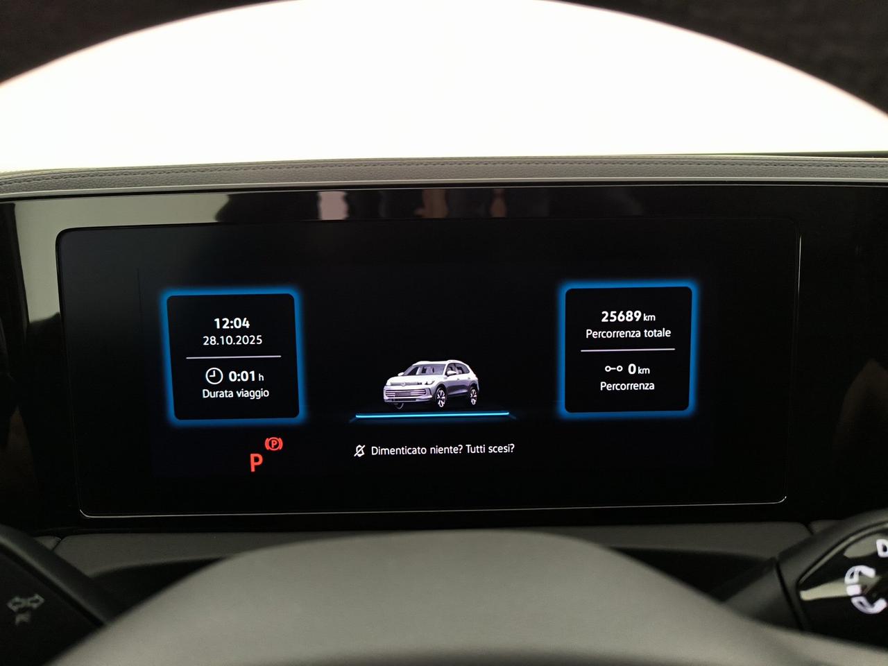 Volkswagen Tiguan 2.0 tdi r-line 4motion 193cv dsg