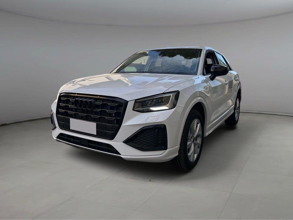 Audi Audi Q2 Business Advanced 35 TFSI 110(150) kW(CV) S tronic