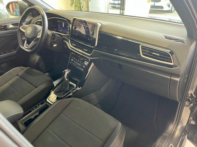 VOLKSWAGEN T-Roc 2.0 TDI SCR 150 CV DSG R-Line