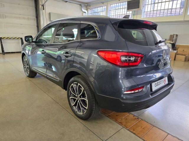 RENAULT Kadjar TCe 140CV EDC FAP Sport Edition PARI AL NUOVO