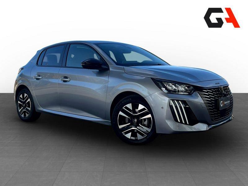 Peugeot 208 208 PureTech 100 Stop&Start 5 porte Allure