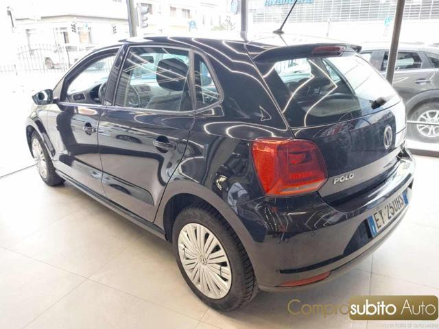 VOLKSWAGEN Polo 1.4 TDI 5p. Trendline ( Garanzia 12 Mesi)