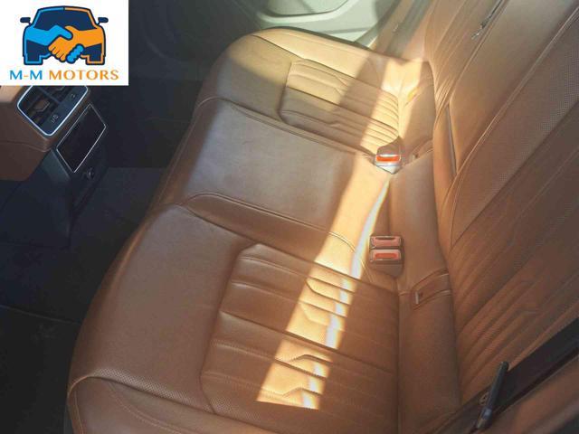 AUDI A6 Avant 50 3.0 TDI quattro s line IPER FULL