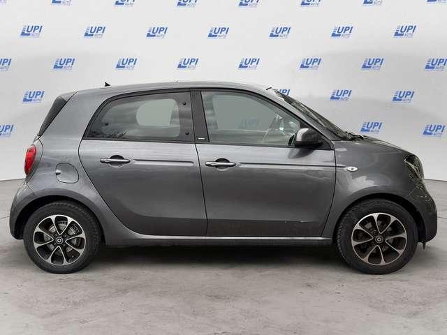 smart forFour 1.0 Passion 71cv twinamic
