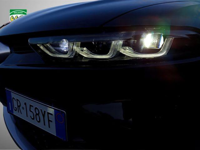 ALFA ROMEO Tonale 1.6 diesel 130 CV TCT6