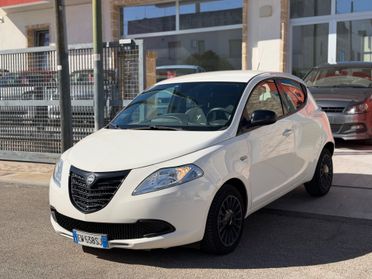 Lancia Ypsilon 1.2 69 CV GPL Ecochic Elefantino-2014/COMANDI