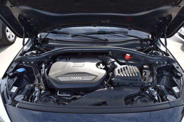 BMW 116 d 5p. Advantage