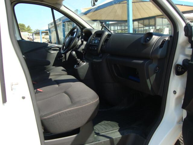 Fiat Talento 1.6 TwinTurbo MJT 125CV 9 POSTI MAXI