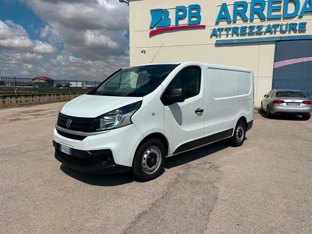 Fiat TALENTO 1.6 MJT 120 CV