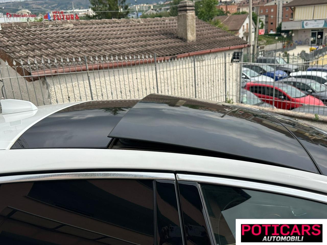 Jaguar XJ 3.0 V6 S/C 340 CV AWD R-Sport