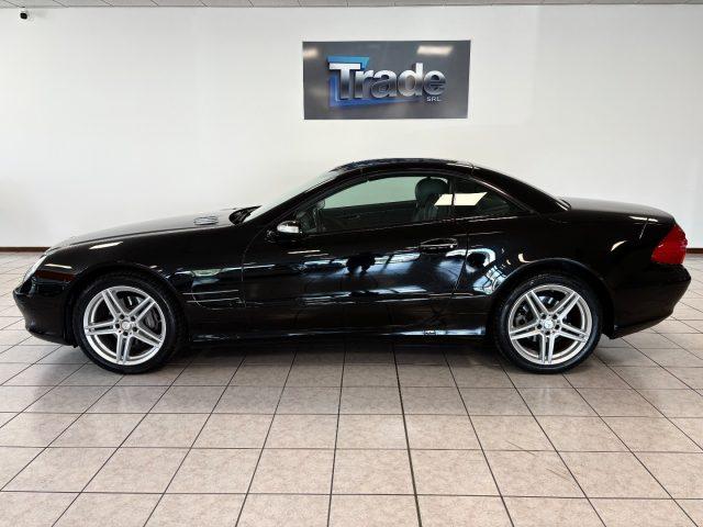 MERCEDES-BENZ SL 350 SL350 EVO Sport