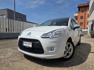 Citroen C3 1.1 Exclusive Neopatentato - OK