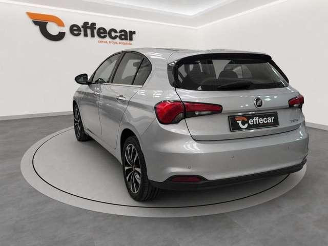 Fiat Tipo 1.6 Mjt S&S 5 porte Lounge