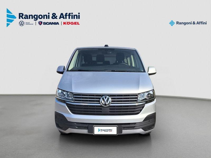 Volkswagen Caravelle 2.0 TDI 150CV DSG PC Comfortline