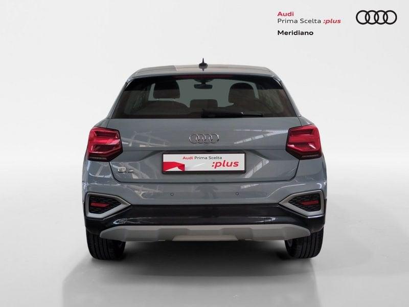 Audi Q2 1.0 30 TFSI BUSINESS