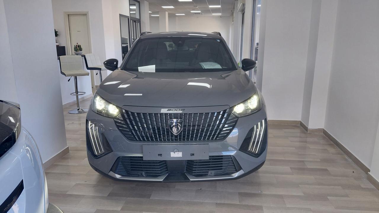 Peugeot 2008 PureTech 100 S&S Allure