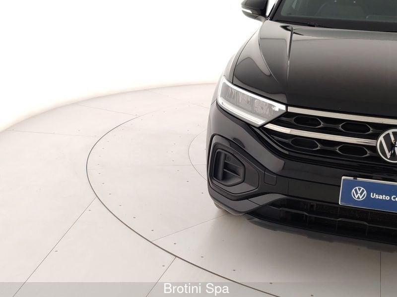 Volkswagen T-Roc T-Roc 2.0 TDI SCR R-Line