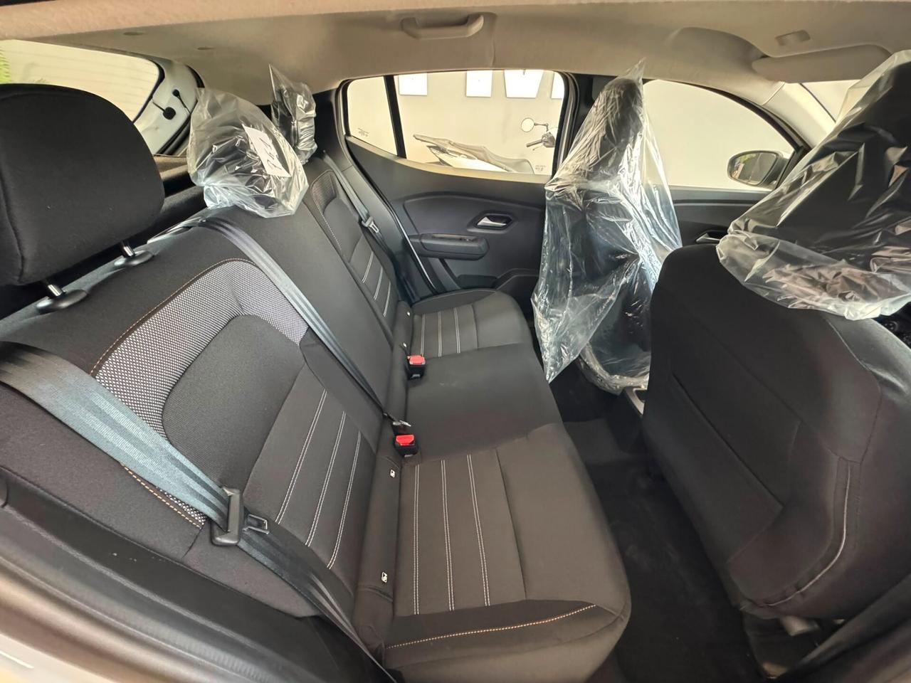 Dacia Sandero Stepway 1.0 TCe ECO-G Expression