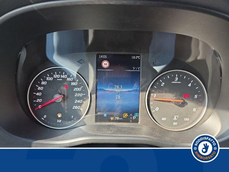 Mercedes-Benz Vito Tourer Pro 116 CDI Extralong